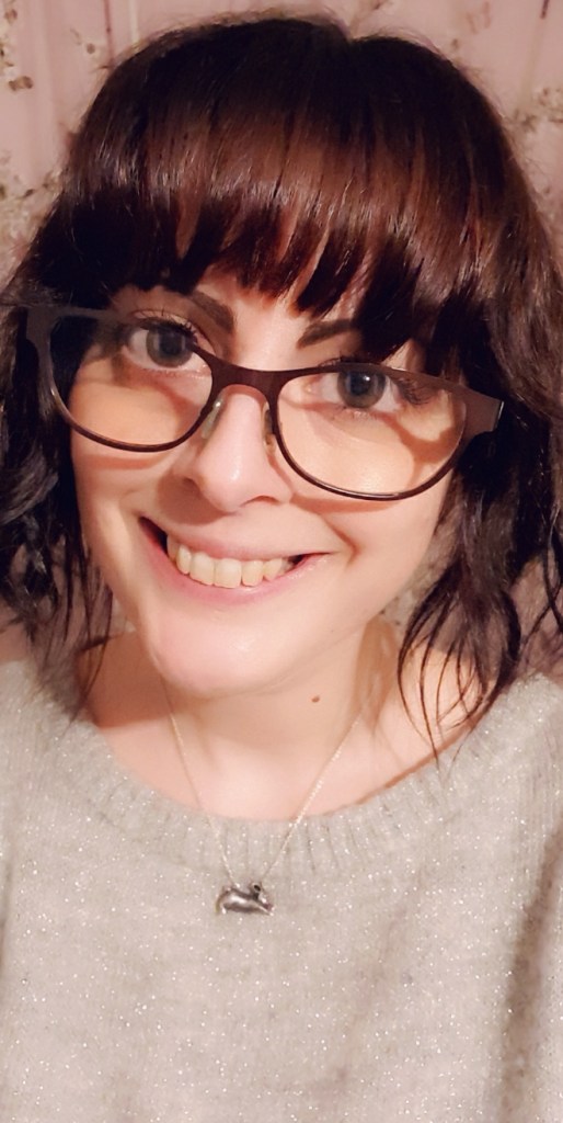 A photo of Erica Terry-Rose