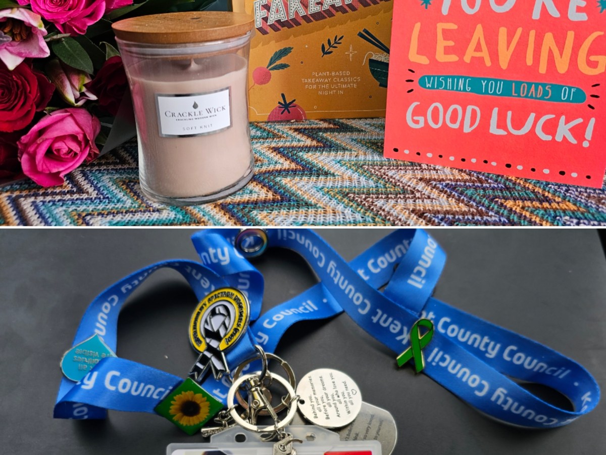 19th May 2024: Change is&nbsp;good!